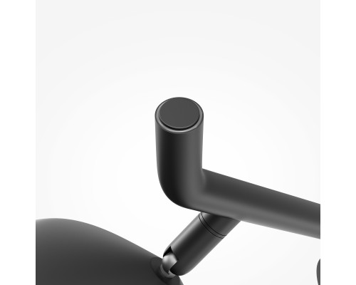 Настенный светильник (бра) Maytoni MOD451WL-L8B3K