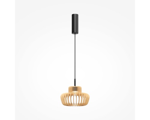 Подвесной светильник Maytoni MOD465PL-L12BK2