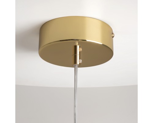 Подвесной светильник Maytoni MOD273PL-L16G3K