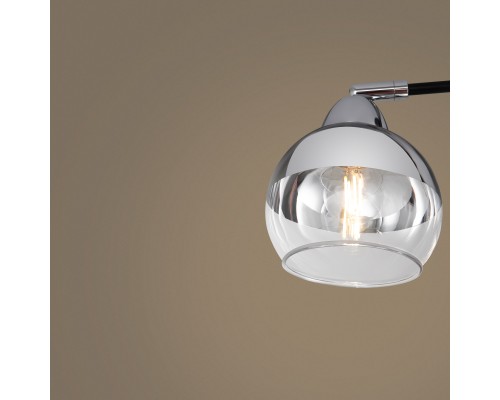 Люстра Freya FR5225PL-05B