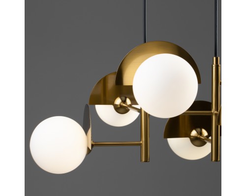 Подвесной светильник Freya FR5391PL-06BS