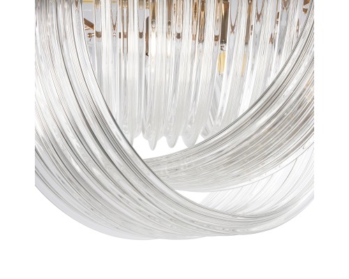 Подвесной светильник Freya FR5182PL-06FG