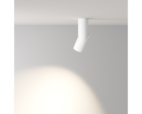 Потолочный светильник Technical C027CL-L10W4K