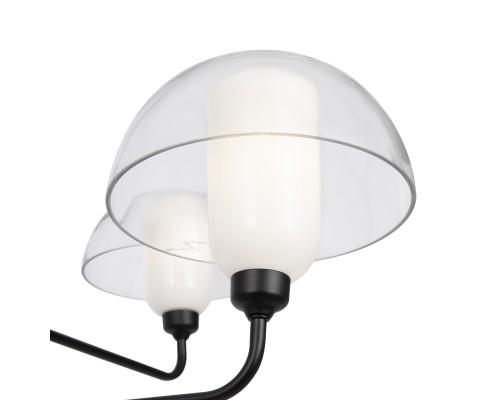 Подвесной светильник Maytoni MOD177PL-04B