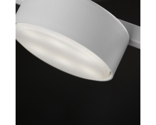 Потолочный светильник Freya FR5363CL-05W