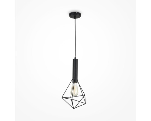 Подвесной светильник Maytoni T021-01-B