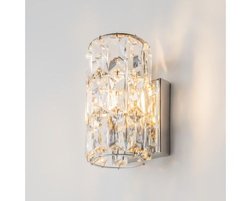 Настенный светильник (бра) Maytoni DIA008WL-1CH