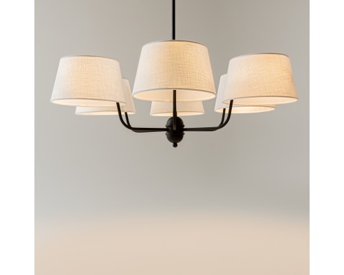 Подвесной светильник Maytoni MOD360PL-06B