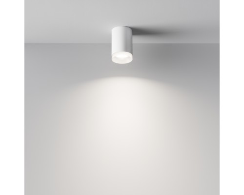 Потолочный светильник Technical C008CW-01W