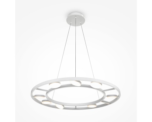 Подвесной светильник Maytoni MOD070PL-L63W3K