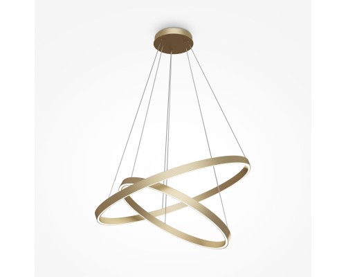 Подвесной светильник Maytoni MOD058PL-L74BS4K