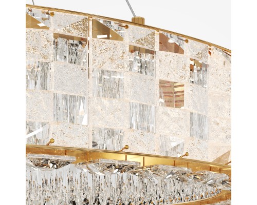 Подвесной светильник Maytoni MOD336PL-L120G3K