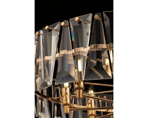 Подвесной светильник Maytoni MOD043PL-08G