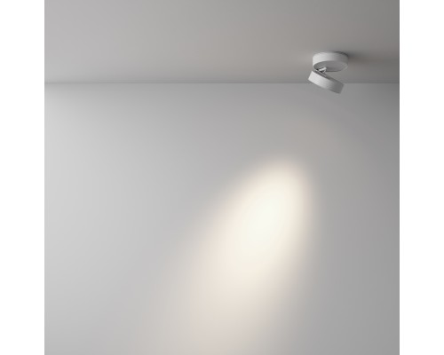 Потолочный светильник Technical C022CL-L7W4K