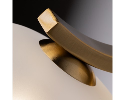 Настенный светильник (бра) Freya FR5444WL-01BS