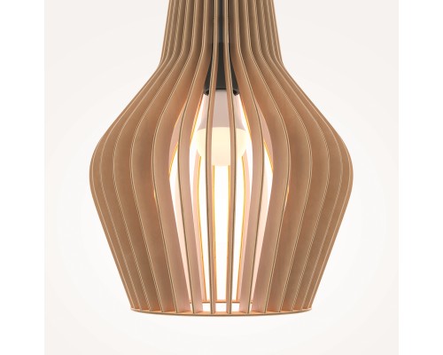 Подвесной светильник Maytoni MOD191PL-01W1