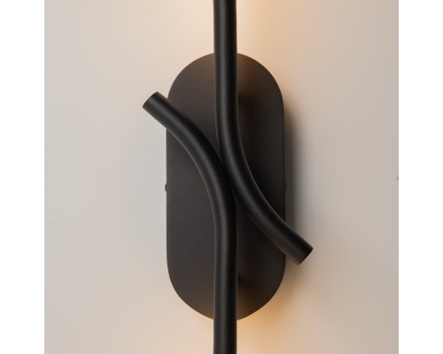 Настенный светильник (бра) Maytoni MOD256WL-L5B3K