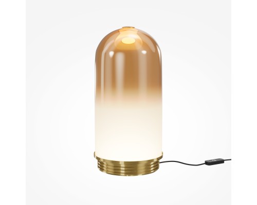 Настольный светильник Maytoni MOD488TL-L8BS3K