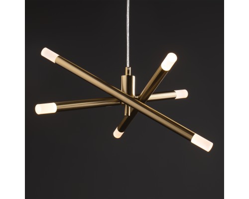 Подвесной светильник Freya FR6130PL-L18B