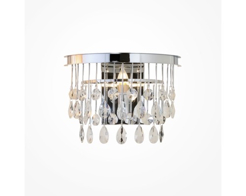 Настенный светильник (бра) Maytoni MOD091WL-01CH