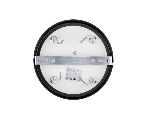 Люстра Freya FR8016PL-08BBS1