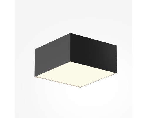 Потолочный светильник Technical C032CL-12W3K-SQ-B