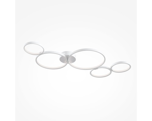 Потолочный светильник Maytoni MOD448CL-L40WK