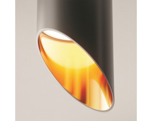 Потолочный светильник Technical C044CL-01-25GU10-B