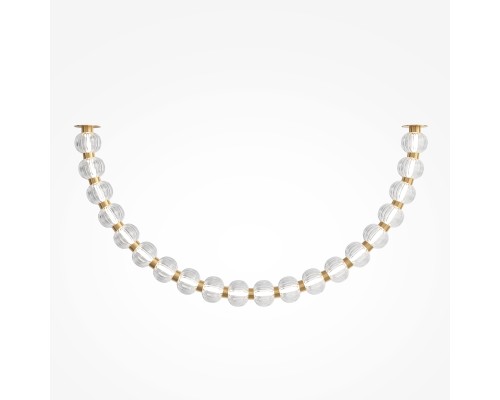 Потолочный светильник Maytoni MOD555CL-L28G3K