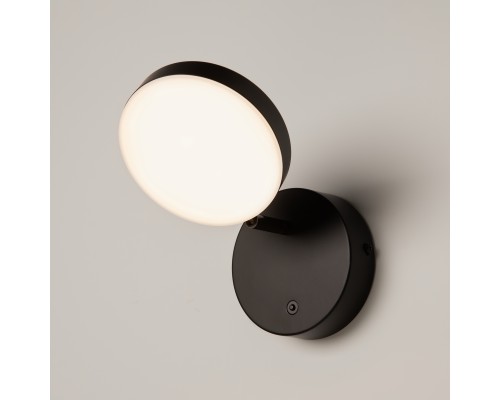 Настенный светильник (бра) Maytoni MOD070WL-L8B3K