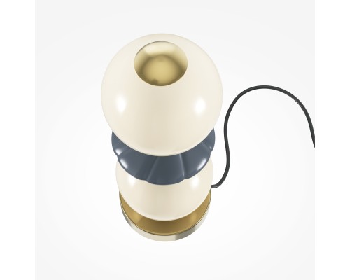 Настольный светильник Maytoni MOD362TL-L10GR3K