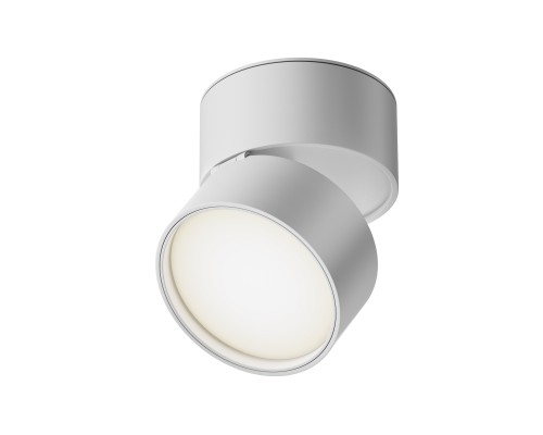 Потолочный светильник Technical C024CL-L12W4K