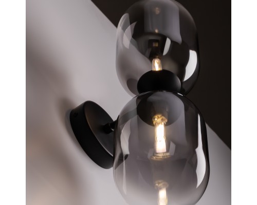 Настенный светильник (бра) Freya FR1011WL-02B