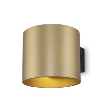 Настенный светильник (бра) Technical C066WL-01MG