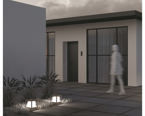 Ландшафтный светильник Outdoor O455FL-01GF