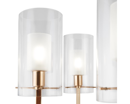 Подвесной светильник Freya FR5206PL-06FG