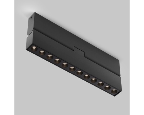 Потолочный светильник Technical C136CL-12W3K-B