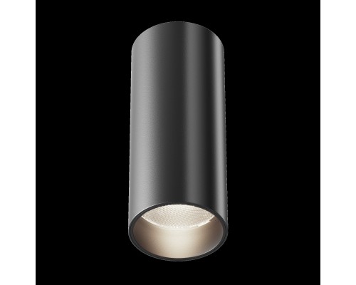 Потолочный светильник Technical C056CL-L12B4K-W-D-B