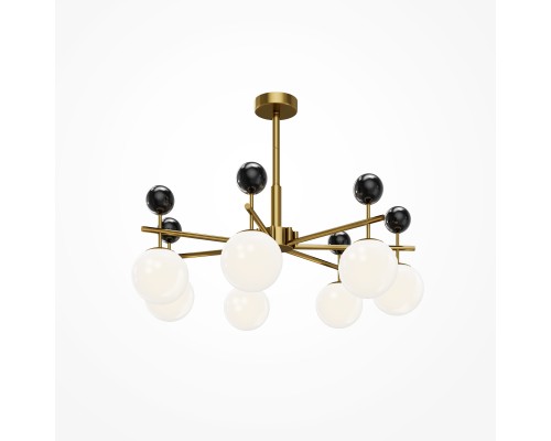 Подвесной светильник Maytoni MOD436PL-07BS