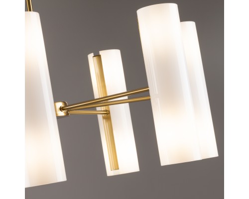 Потолочный светильник Freya FR5368CL-14BS