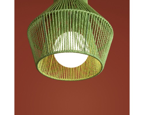 Подвесной светильник Freya FR5405PL-01GN