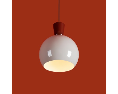 Подвесной светильник Freya FR5598PL-01CR1