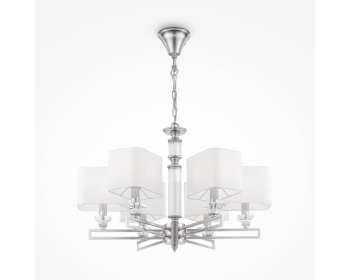 Люстра Maytoni MOD020PL-06CH