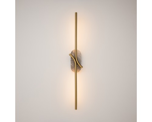 Настенный светильник (бра) Maytoni MOD256WL-L5BS3K2