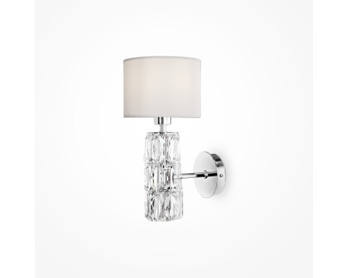 Настенный светильник (бра) Maytoni DIA008WL-01CH