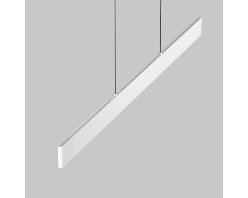 Подвесной светильник Technical P109PL-36W2.7-6K-W