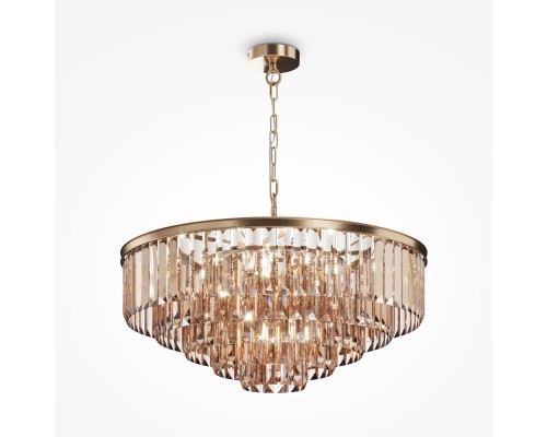 Подвесной светильник Maytoni MOD085PL-12G