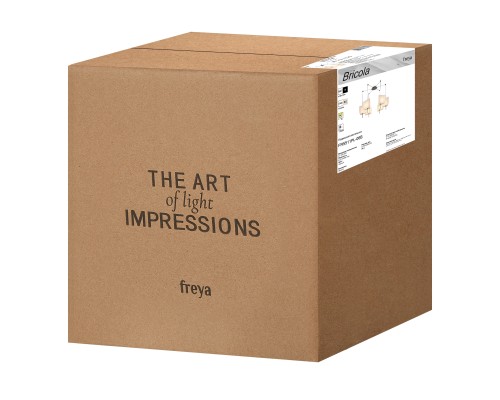Люстра Freya FR5511PL-06B