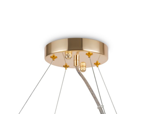 Подвесной светильник Maytoni DIA201PL-10G