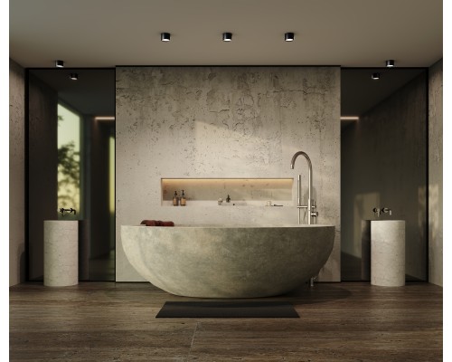 Потолочный светильник Technical C090CL-10W4K-B